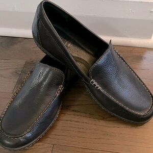 Born Men’s Leather Slip-On Loafers